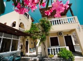villa santo luxury