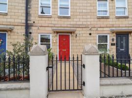 Pilgrims Rest, hotel in Worle