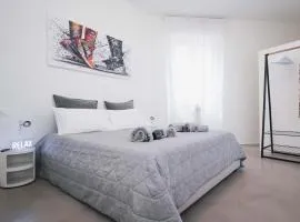 Suite San Francesco con Vista Chiesa e Canale