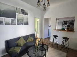 La Casa sul Fiume