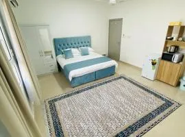 VIP Room3 in South alhail - Muscat
