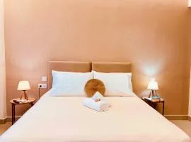 The Corfu Urban Stays