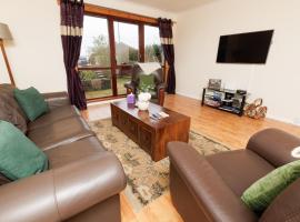 Millbrae, Lerwick, Hotel in Lerwick