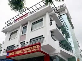 Hotel Trihari