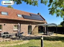 Coachman's House near Roermond with Garden