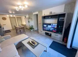 Appartement Le Maé avec terrasse et place de parking privative gratuit
