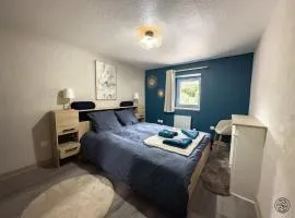 Appartement Le Maé avec terrasse et place de parking privative gratuit