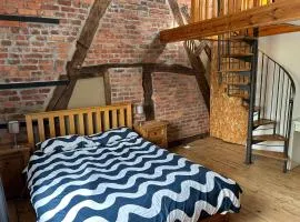 Mallison Cottage