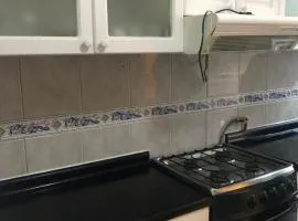 Departamento hotel quitor