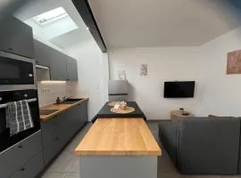 Cosy'Nette - Maisonnette proche centre et tram