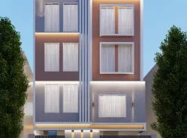 Hotel Shree Sanwaliya