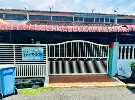 Derin Homestay