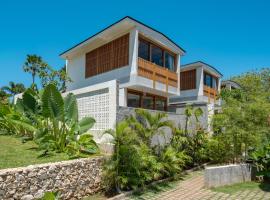 Mizu Village By Avanterra, villa in Nusa Lembongan