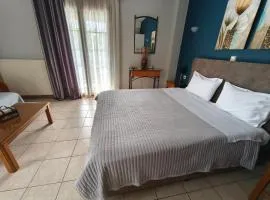 Zisis Garden Studios