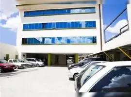 Hotel Las Gardenias