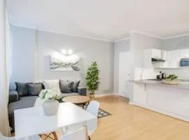 Perspectives 306 by CTHA