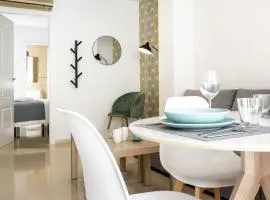 CALMA Apartments