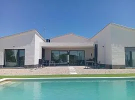 Casa Rural La Yesería Alcocer