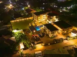 AIDEN HOMES AND APARTMENTS HOTEl