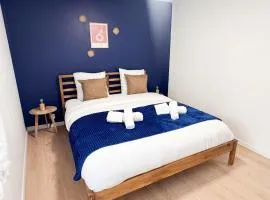 City Vibes à Mitry-Mory