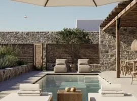 Elion Private Pool Villas