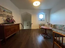 Grums Old House