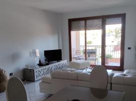 Residenza Bacchelli Cagliari