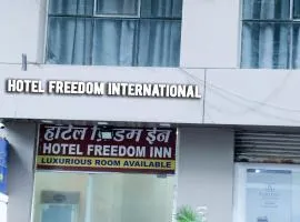 Hotel Freedom International