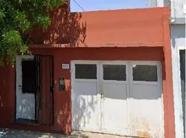 Casa San Pedro