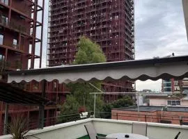Hana Apartments TIRANA