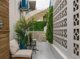 Ocean Park 3BD 2BA Pool Walk to beach -Portocafe
