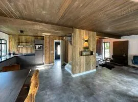 Chalet am See!