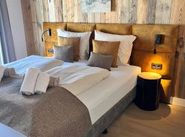 Chalet am See!, Hotel in Afritz am See