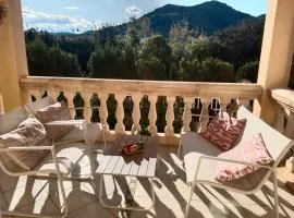 Casa del Lago
