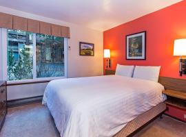 Horizons Year-Round Fun with Rec Room, hotel a Mammoth Lakes