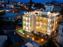 Hotel Urban Bliss