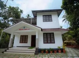 Breathe homestay