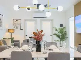 Wink Hill 4 Penthouse Patong Beach 4Beds