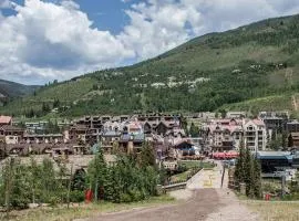 Alpenzauber Lodge