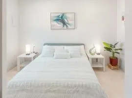 Cozy 1bdr apt in Palm Beach