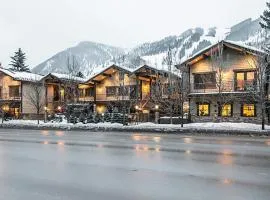 The Innsbruck Aspen