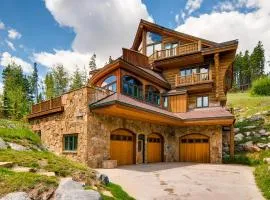 Alpine Majesty