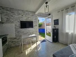 Maison T2 avec jardin à Bidart proche de toutes commodités