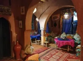 Kasbah du Peintre