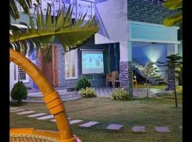 ECR Beach Villa with Private Swimming Pool
