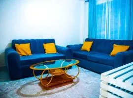 Abitana Luxury Apartments