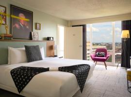 Generator Hotel Washington DC, khách sạn 3 sao ở Washington