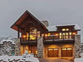 Appaloosa Mountain Lodge
