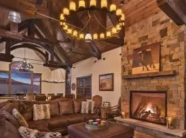Appaloosa Mountain Lodge