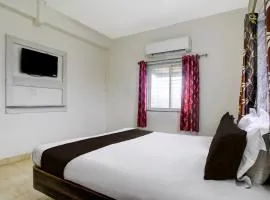 Hotel O Silver Sky